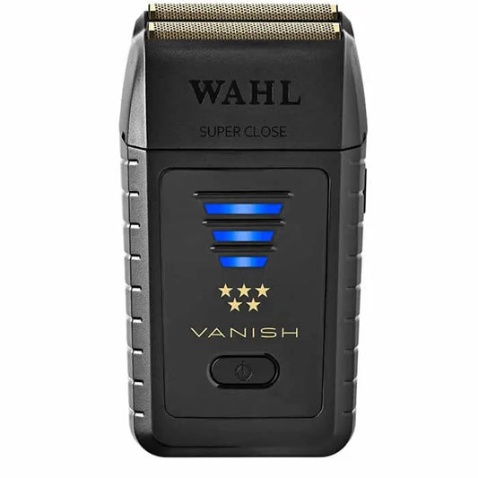 Jag Couture London - New York Wahl Shaver Vanish