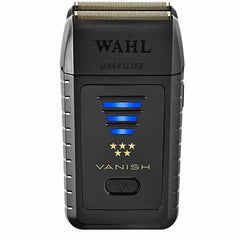 Jag Couture London - New York Wahl Shaver Vanish