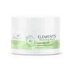 Wella Elements Renewing Mask Paraben Free Jag Couture London - New York