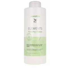 Wella Elements Renewing Shampoo 1000ml Jag Couture London - New York
