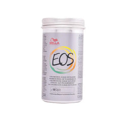Wella Eos Coloration Vegetal 10 Paprika 120g Jag Couture London - New York