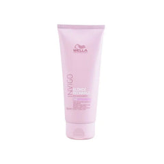 Jag Couture London - New York Wella Invigo Blonde Recharge Color Refreshing Conditioner 200ml