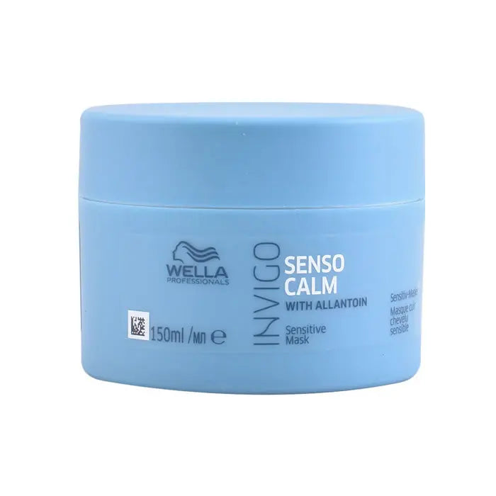 Jag Couture London - New York Wella Invigo Senso Calm Sensitive Mask 150ml