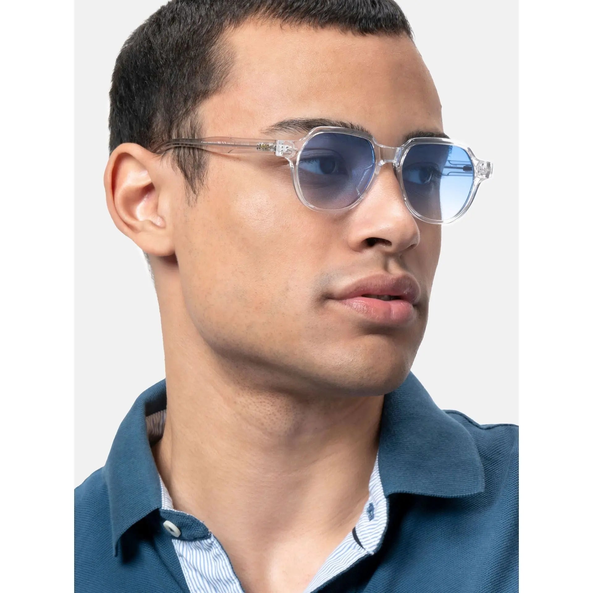 X Frame Therapy Chromashade_X079 Jag Couture London - New York