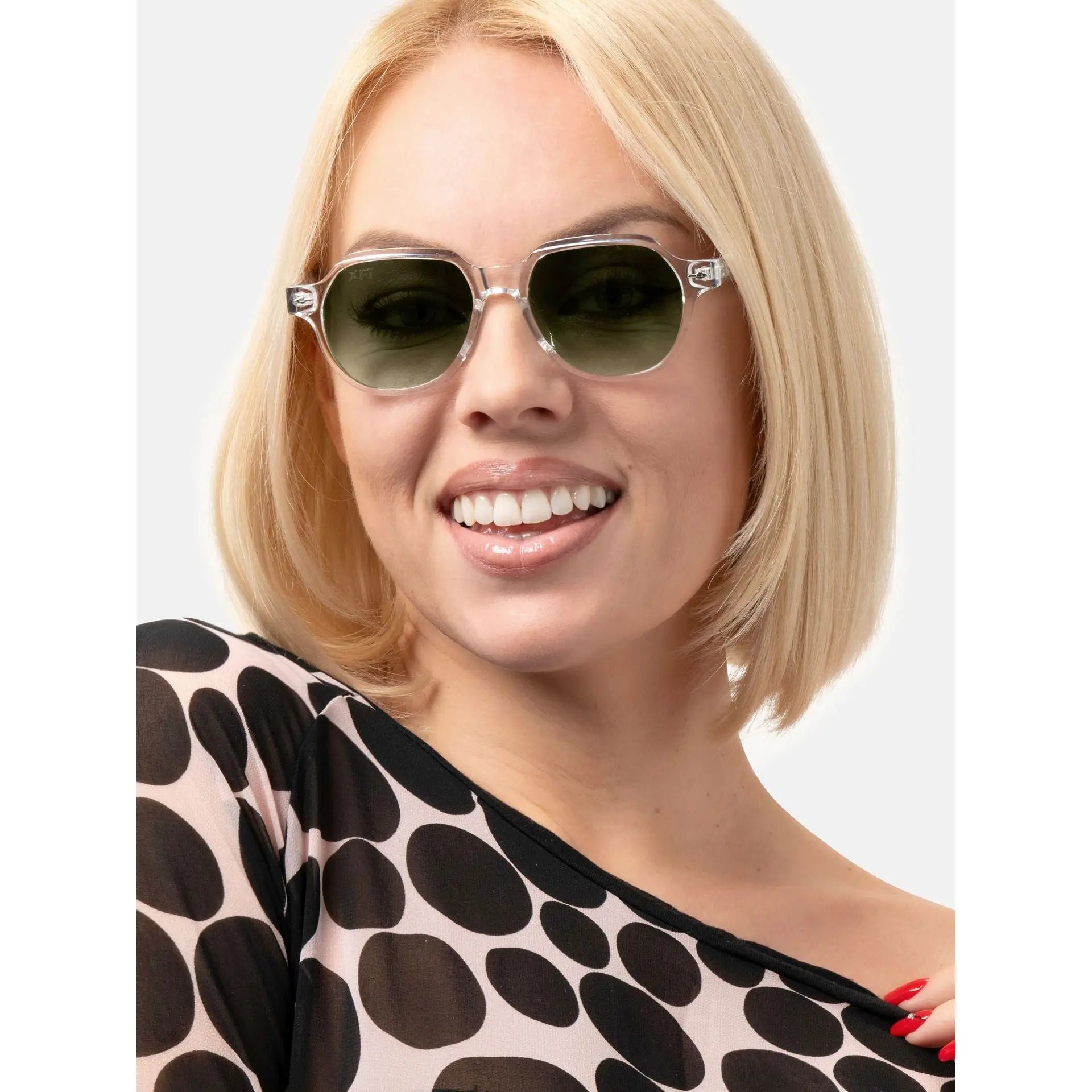 X Frame Therapy Chromashade_X080 Jag Couture London - New York