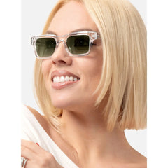 X Frame Therapy Clearfinity_X075 Jag Couture London - New York