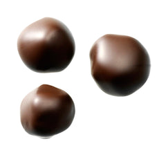 Dark Ginger - enrobed in dark chocolate