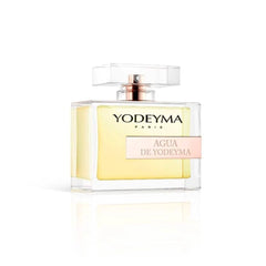 Yodeyma Agua_Yodeyma_W_100ml Jag Couture London - New York
