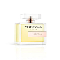 Yodeyma Aroma_W_100ml Jag Couture London - New York