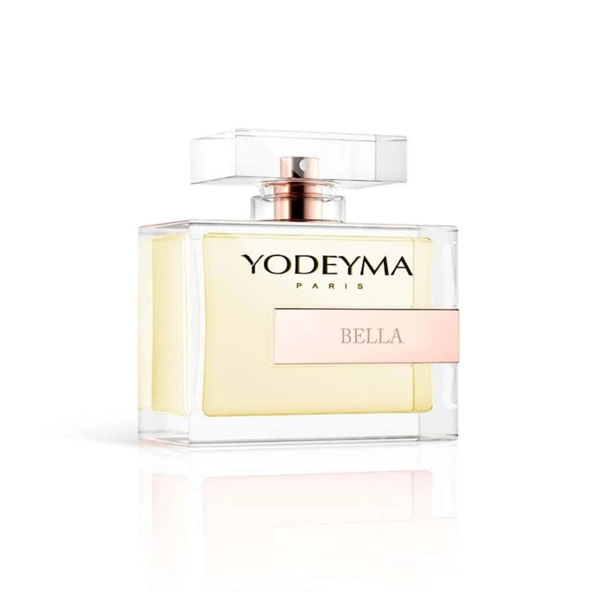Yodeyma Bella_W_100ml Jag Couture London - New York