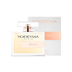 Yodeyma Bella_W_100ml Jag Couture London - New York