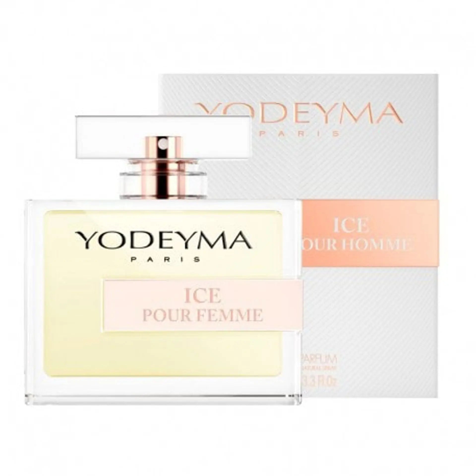 Yodeyma Ice_Pour_Femme_W_100ml Jag Couture London - New York