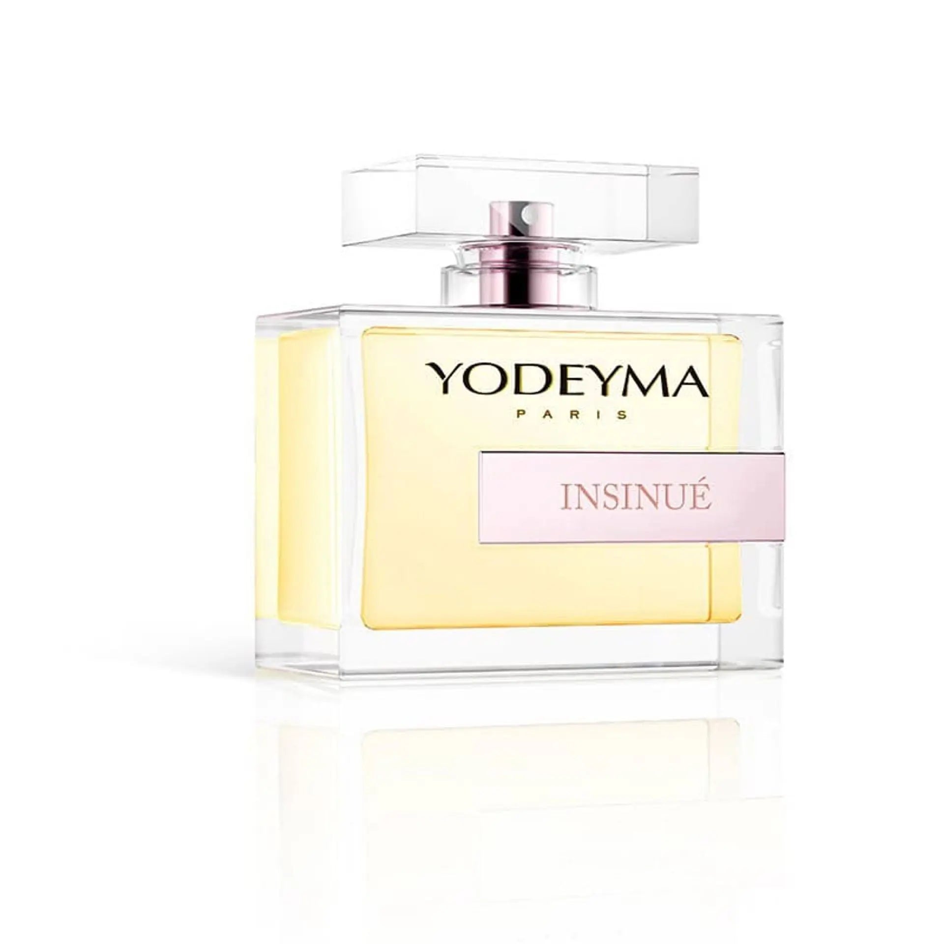 Yodeyma Insinue_W_100ml Jag Couture London - New York