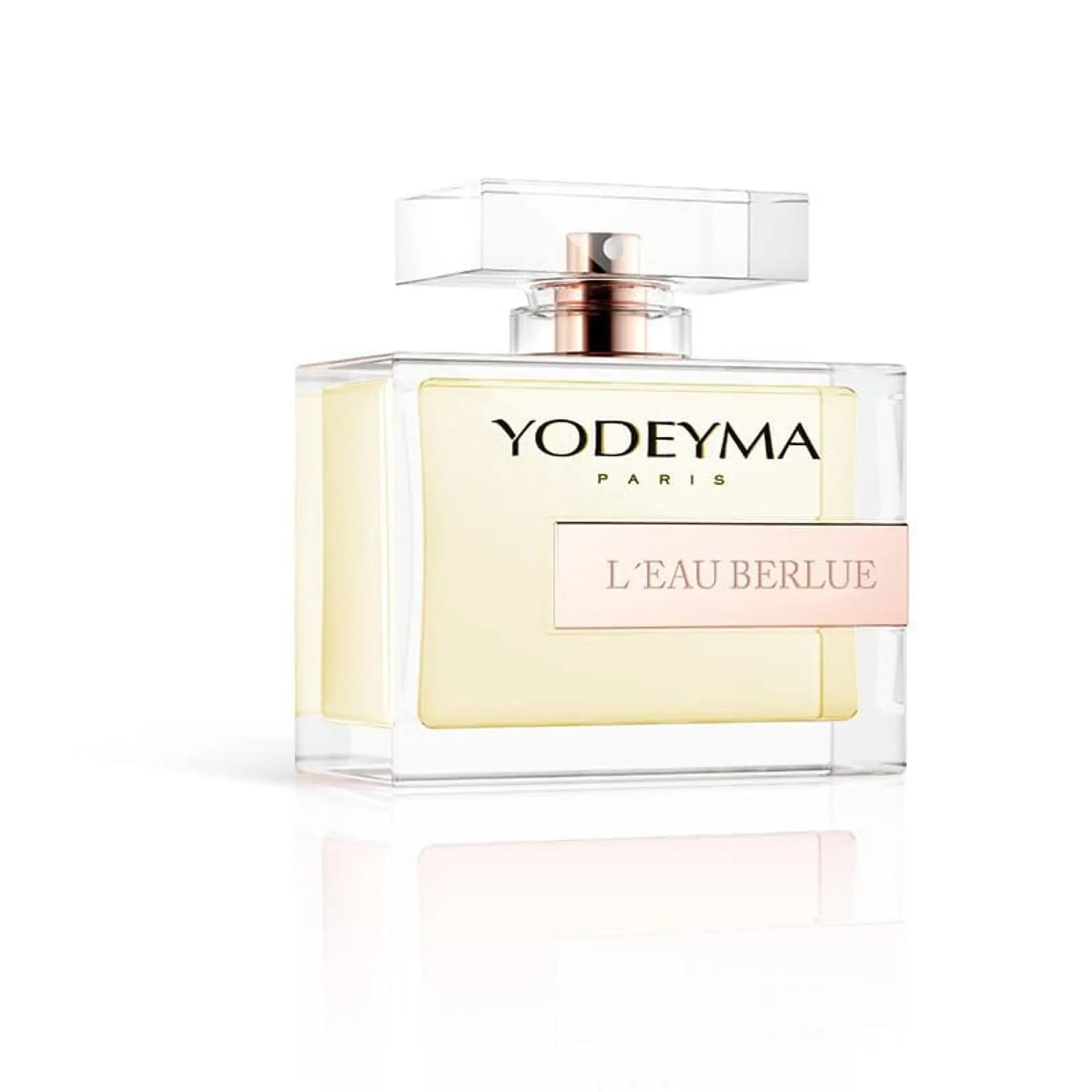 Yodeyma L-Eau_De_Berlue_W_100ml Jag Couture London - New York