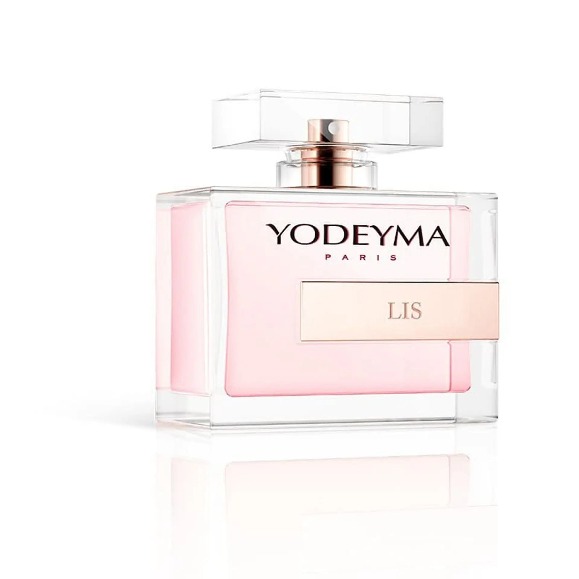 Yodeyma Lis_W_100ml Jag Couture London - New York