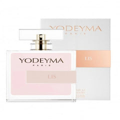 Yodeyma Lis_W_100ml Jag Couture London - New York