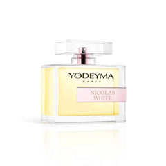 Yodeyma Nicolas_White_W_100ml Jag Couture London - New York