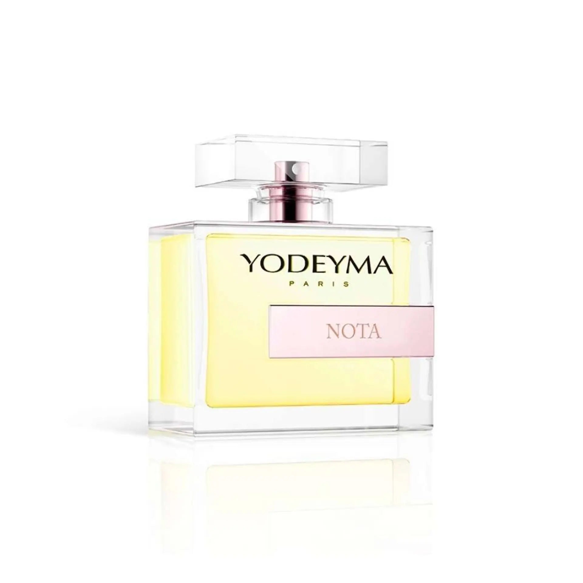 Yodeyma Nota_W_100ml Jag Couture London - New York