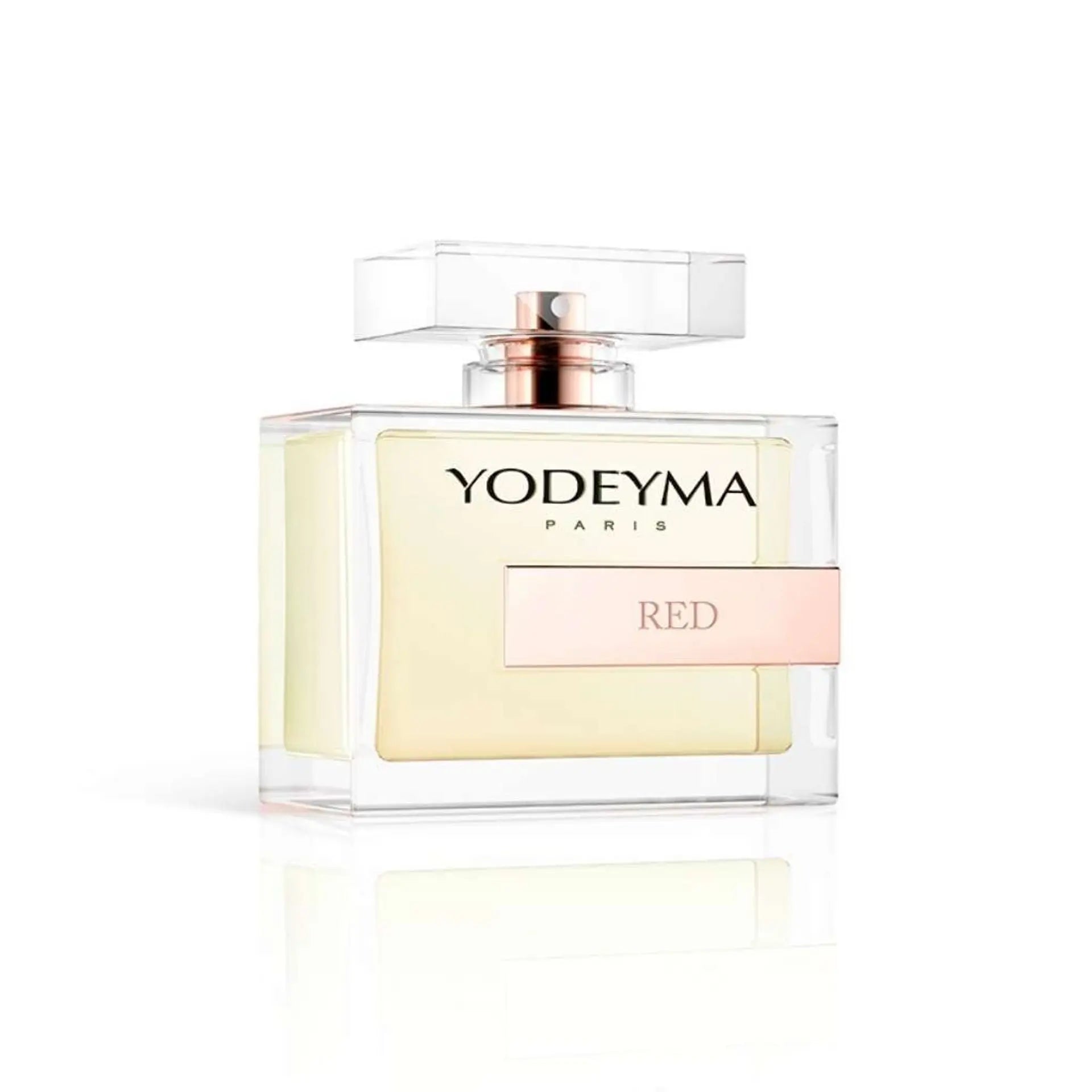 Yodeyma Red_W_100ml Jag Couture London - New York