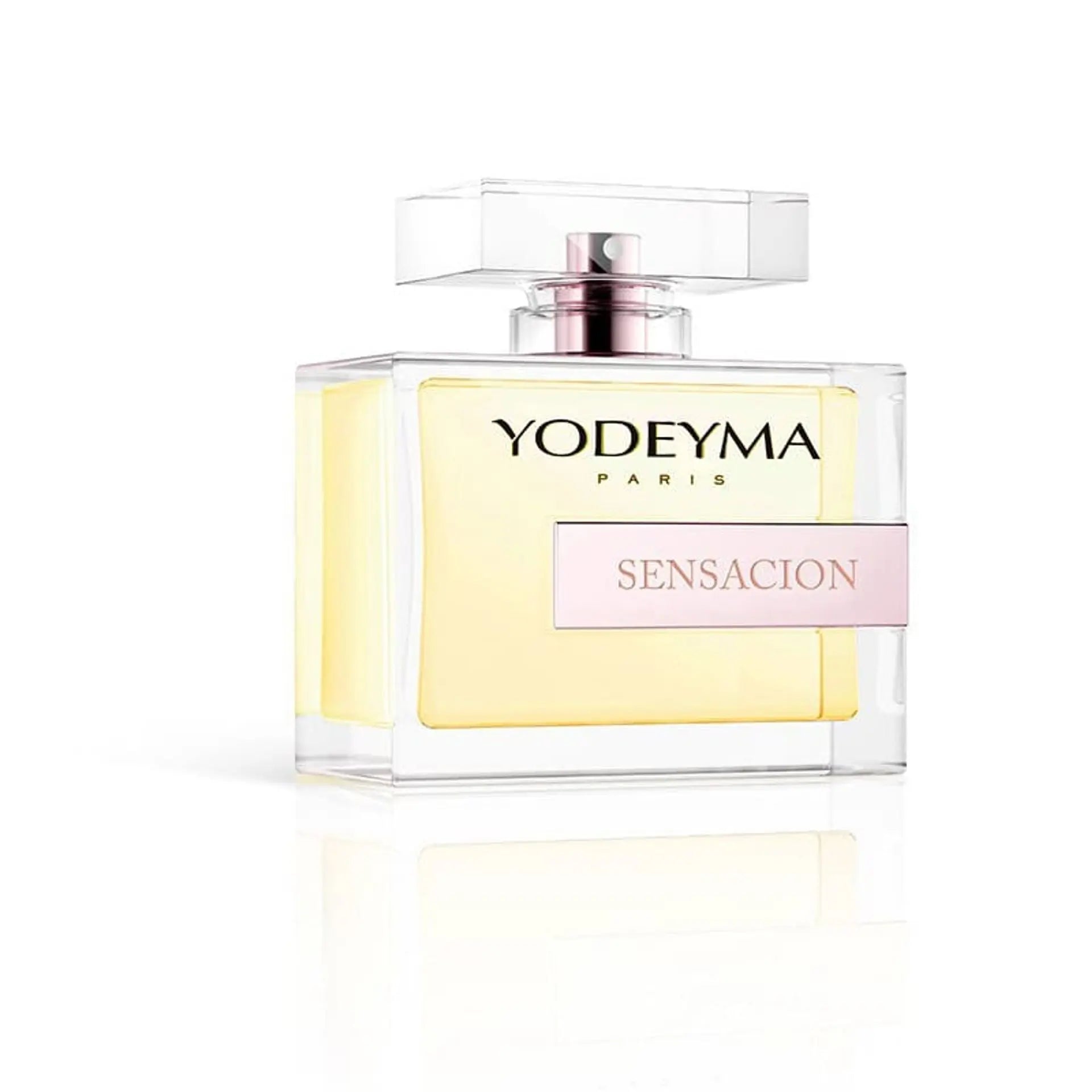 Yodeyma Sensacion_W_100ml Jag Couture London - New York