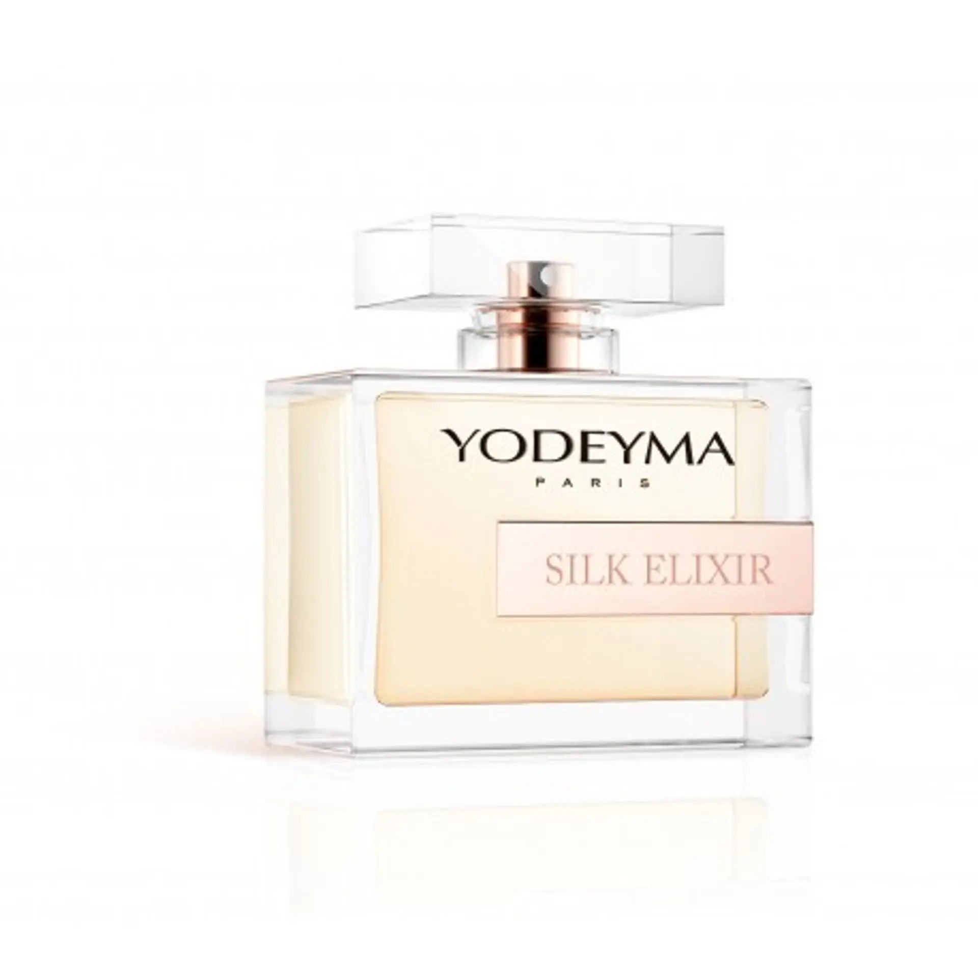 Yodeyma Silk_Elixir_W_100ml Jag Couture London - New York