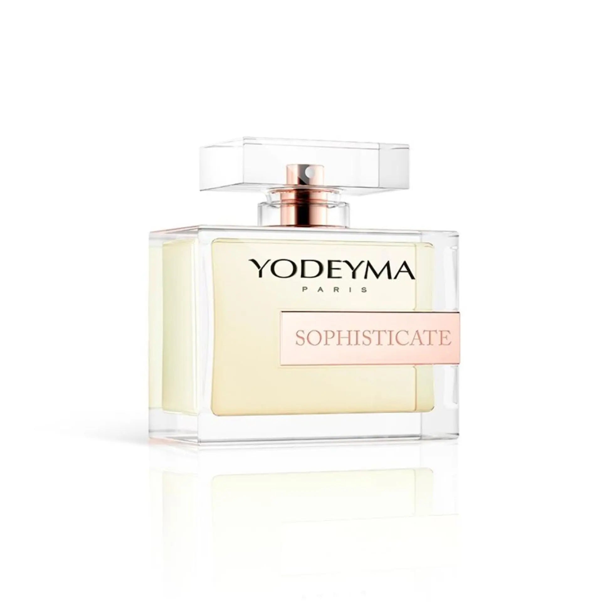 Yodeyma Sophisticate_W_100ml Jag Couture London - New York