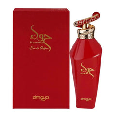 Jag Couture London - New York Zimaya Hawwa Eau De Parfum 100ml