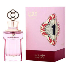 Jag Couture London - New York Zimaya Kahfaya Eau De Parfum 100ml