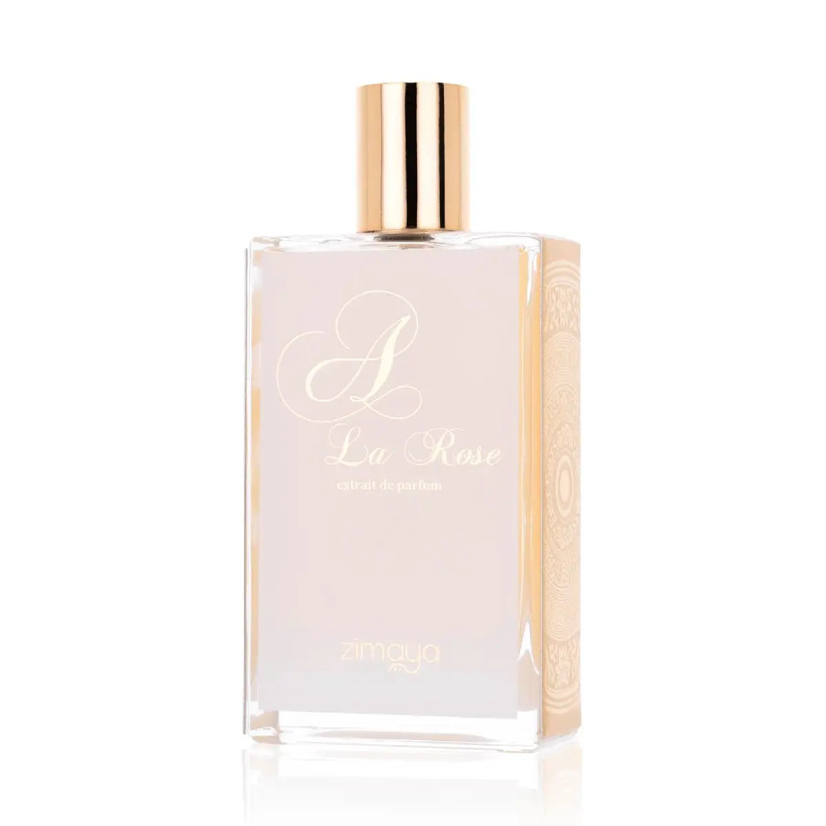 Jag Couture London - New York Zimaya La Rose Extracto De Perfume 100ml