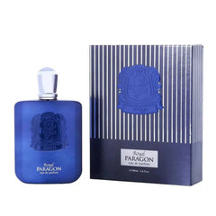 Zimaya Royal Paragon Eau De Parfum 100ml Jag Couture London - New York