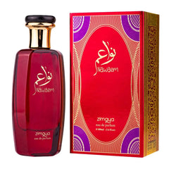 Zimaya Snawaem Eau De Parfum 100ml Jag Couture London - New York