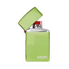 Jag Couture London - New York Zippo Colors Acid Green Eau De Toilette Spray 30ml