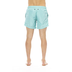 Bikkembergs Beachwear BKK1MBS05_CERAMIC