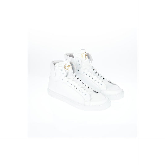 Pantofola D'Oro TSHR20WU_02BIANCOBIANCO_D