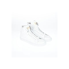 Pantofola D'Oro TSHR20WU_02BIANCOBIANCO_D