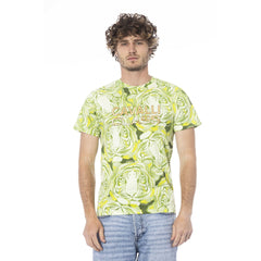 Cavalli Class CLL2MTS05SXH01D_04000Green
