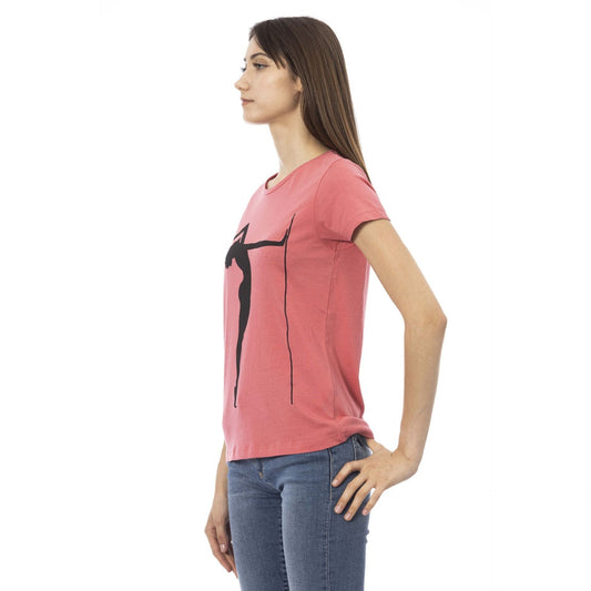 Trussardi Action 2BT24_31Ciclamino