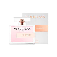 Yodeyma For_You_W_100ml