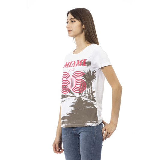 Trussardi Action 2BT11_001WHITE