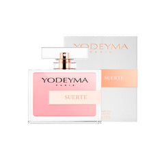 Yodeyma Suerte_W_100ml