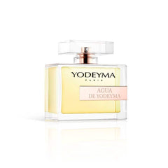 Yodeyma Agua_Yodeyma_W_100ml