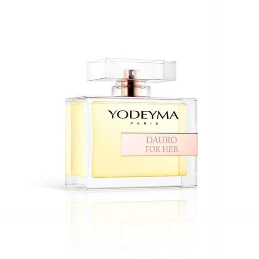 Yodeyma Dauro_For_Her_W_100ml