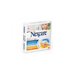 Jag Couture London - New York 3m Nexcare™ Coldhot Mini Bag 10x10cm