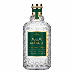 Jag Couture London - New York 4711 Acqua Colonia Blood Orange & Basil Eau De Cologne Spray 100ml