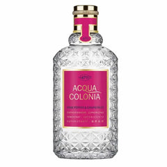 Jag Couture London - New York 4711 Acqua Colonia Pink Pepper & Grapefruit Eau De Cologne Spray 100ml