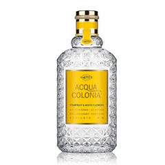 Jag Couture London - New York 4711 Acqua Colonia Starfruit & White Flowers Eau De Cologne Spray 100ml