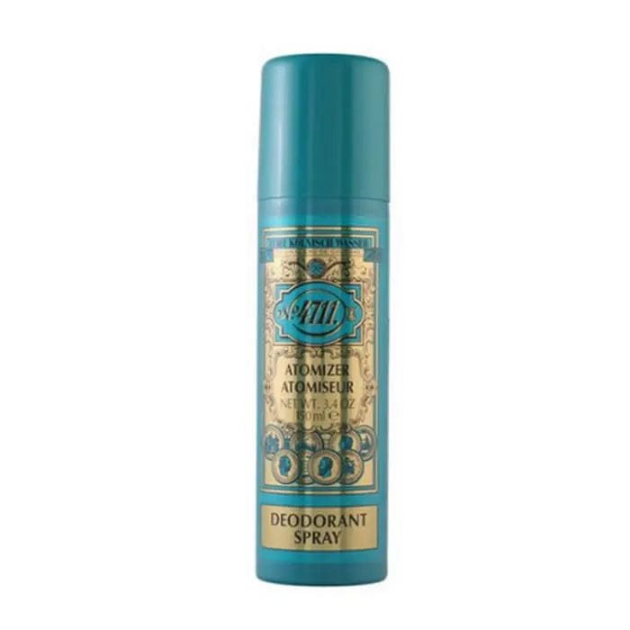Jag Couture London - New York 4711 Deodorant Spray 150ml