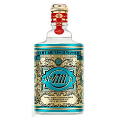 Jag Couture London - New York 4711 Eau De Cologne 100ml