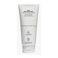 Jag Couture London - New York 5Point5 Foaming Gel 200ml