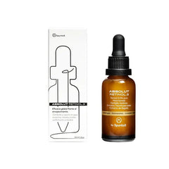 Jag Couture London - New York 5punto5 Absolut Retinol.3 30ml